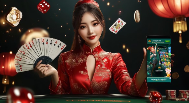 House of Fun Casino - ورچوئل گیمز میں عنوانات شامل ہیں جیسے 